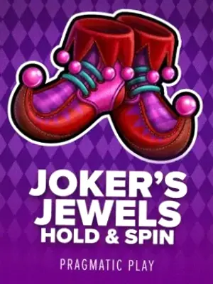 Joker's Jewels Hold & Spin at Lucky Hills