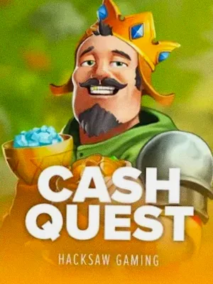 Cash Quest at Lucky Hills