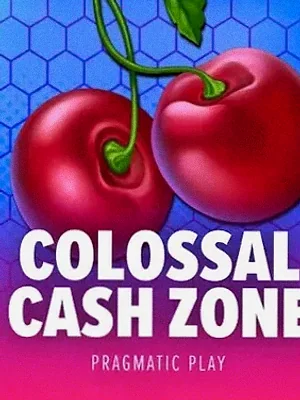 Colossal Cash Zone at Lucky Hills