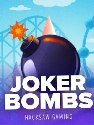 Joker Bombs at Lucky Hills