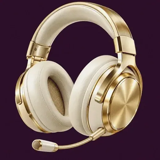 Gaming headset — Lucky Hills